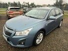 Chevrolet Cruze zarejestrowany, klima, gwarancja! - 2