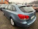 Chevrolet Cruze zarejestrowany, klima, gwarancja! - 3