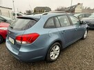 Chevrolet Cruze zarejestrowany, klima, gwarancja! - 4