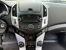 Chevrolet Cruze zarejestrowany, klima, gwarancja! - 7