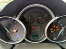 Chevrolet Cruze zarejestrowany, klima, gwarancja! - 8