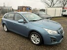 Chevrolet Cruze zarejestrowany, klima, gwarancja! - 9