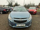 Chevrolet Cruze zarejestrowany, klima, gwarancja! - 10