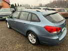 Chevrolet Cruze zarejestrowany, klima, gwarancja! - 12