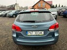 Chevrolet Cruze zarejestrowany, klima, gwarancja! - 13