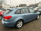 Chevrolet Cruze zarejestrowany, klima, gwarancja! - 14