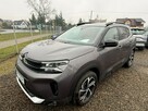 Citroen C5 Aircross hybryda plug-in, lift, gwarancja, 29tys.km! - 2