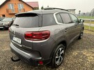 Citroen C5 Aircross hybryda plug-in, lift, gwarancja, 29tys.km! - 3