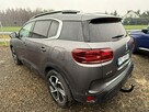 Citroen C5 Aircross hybryda plug-in, lift, gwarancja, 29tys.km! - 4