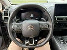 Citroen C5 Aircross hybryda plug-in, lift, gwarancja, 29tys.km! - 7