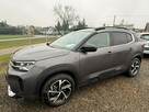 Citroen C5 Aircross hybryda plug-in, lift, gwarancja, 29tys.km! - 9