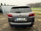 Citroen C5 Aircross hybryda plug-in, lift, gwarancja, 29tys.km! - 13