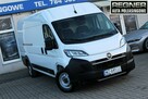 Opel Movano SalonPL L4H2 FV23% 180KM Kamera Hak Tempomat Gwarancja Fabryczna