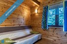 Na sprzedaż 2 domki letniskowe w Karwicy 250 m od j Nidzkiego - 5