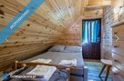 Na sprzedaż 2 domki letniskowe w Karwicy 250 m od j Nidzkiego - 11