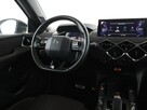 DS Automobiles DS 3 Crossback 1.2 Benzyna Automat Performance Line Tempomat Nawigacja Kamera FullLED - 16