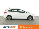 Hyundai i30 1.6 CRDi Blue Klimatronik Nawigacja Tempomat Grzane Fotele Kamera PDC - 9
