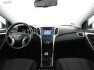 Hyundai i30 1.6 CRDi Blue Klimatronik Nawigacja Tempomat Grzane Fotele Kamera PDC - 15