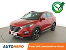Hyundai Tucson lift automat panorama full LED navi skóra gzrane i wentylowane fotele - 1