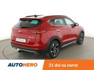 Hyundai Tucson lift automat panorama full LED navi skóra gzrane i wentylowane fotele - 7