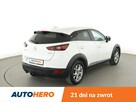 Mazda CX-3 navi grzane fotele kamera tempomat klima-auto. - 7