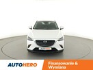 Mazda CX-3 navi grzane fotele kamera tempomat klima-auto. - 11