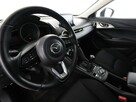Mazda CX-3 navi grzane fotele kamera tempomat klima-auto. - 14