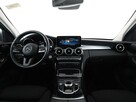 Mercedes C 200 FV23% mHEV automat full LED navi klima auto grzane fotele kamera i czu - 15