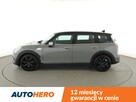 Mini Clubman Automat Panorama navi Czujniki parkowania Klimatyzacja Podgrzewane fot - 2