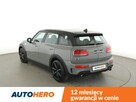 Mini Clubman Automat Panorama navi Czujniki parkowania Klimatyzacja Podgrzewane fot - 3