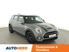 Mini Clubman Automat Panorama navi Czujniki parkowania Klimatyzacja Podgrzewane fot - 7