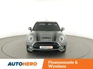 Mini Clubman Automat Panorama navi Czujniki parkowania Klimatyzacja Podgrzewane fot - 8