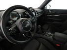 Mini Clubman Automat Panorama navi Czujniki parkowania Klimatyzacja Podgrzewane fot - 10