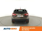Nissan Qashqai automat panorama navi klima auto kamera 360 i czujniki parkowania - 6