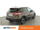 Nissan Qashqai automat panorama navi klima auto kamera 360 i czujniki parkowania - 7