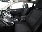Nissan Qashqai automat panorama navi klima auto kamera 360 i czujniki parkowania - 13