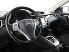 Nissan Qashqai automat panorama navi klima auto kamera 360 i czujniki parkowania - 14