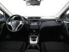 Nissan Qashqai automat panorama navi klima auto kamera 360 i czujniki parkowania - 15