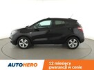 Opel Mokka automat 4x4 PDC navi tempomat grzane fotele+kier. LED - 2