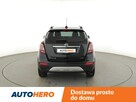 Opel Mokka automat 4x4 PDC navi tempomat grzane fotele+kier. LED - 6