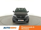 Opel Mokka automat 4x4 PDC navi tempomat grzane fotele+kier. LED - 11