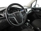 Opel Mokka automat 4x4 PDC navi tempomat grzane fotele+kier. LED - 14