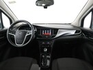Opel Mokka automat 4x4 PDC navi tempomat grzane fotele+kier. LED - 15