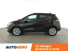 Opel Mokka 1.4T Automat Innovation Navi Tempomat Grzana Kierownica Fotele Bi-LED - 2