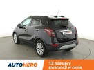 Opel Mokka 1.4T Automat Innovation Navi Tempomat Grzana Kierownica Fotele Bi-LED - 3