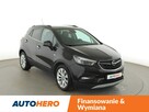 Opel Mokka 1.4T Automat Innovation Navi Tempomat Grzana Kierownica Fotele Bi-LED - 7
