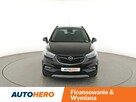 Opel Mokka 1.4T Automat Innovation Navi Tempomat Grzana Kierownica Fotele Bi-LED - 8