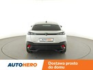 Peugeot 408 FV23% automat virtual cocpit navi klima auto kamera i czujniki parkowa - 6