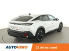 Peugeot 408 FV23% automat virtual cocpit navi klima auto kamera i czujniki parkowa - 7