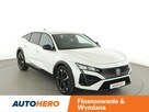 Peugeot 408 FV23% automat virtual cocpit navi klima auto kamera i czujniki parkowa - 10